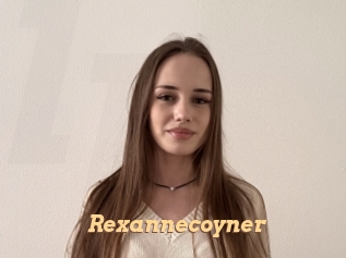 Rexannecoyner