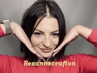 Rexannecrafton