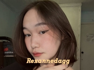 Rexannedagg