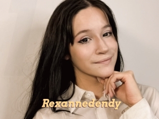 Rexannedendy