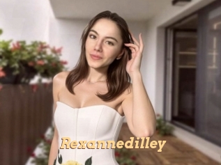 Rexannedilley