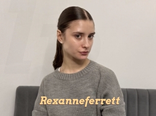 Rexanneferrett