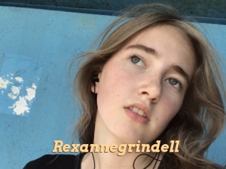 Rexannegrindell