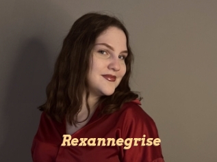 Rexannegrise