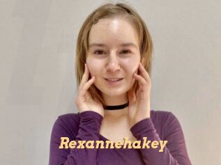 Rexannehakey