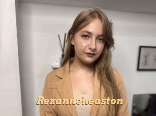 Rexanneheaston