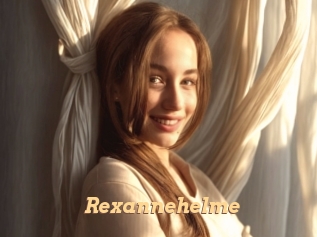Rexannehelme