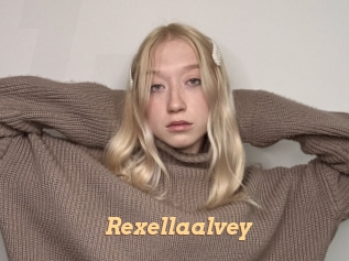 Rexellaalvey