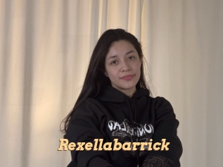 Rexellabarrick