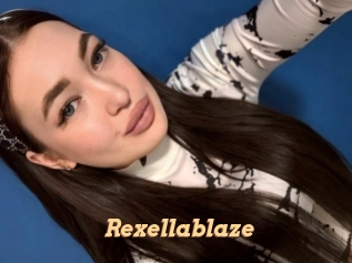 rexellablaze Live Paradise