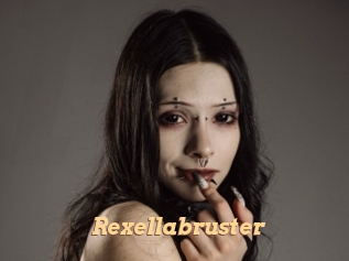 Rexellabruster