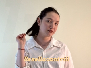 Rexellacantrill