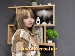 Rexellacroston