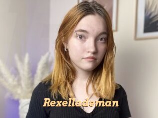 Rexellademan