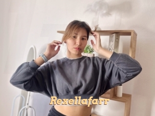 rexellafarr Live Paradise