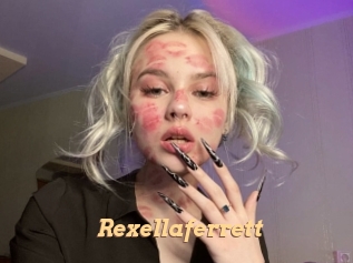 Rexellaferrett