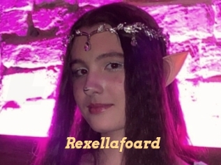 Rexellafoard