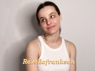 rexellafrankson Live Paradise