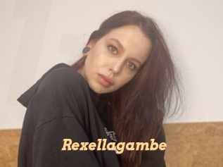 Rexellagambe