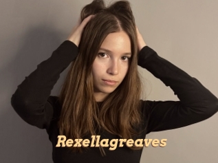 rexellagreaves Live Paradise