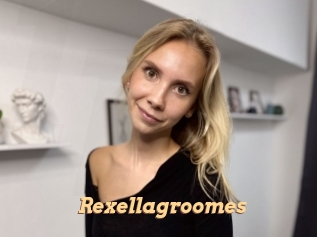 Rexellagroomes