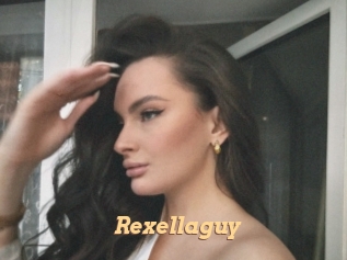 Rexellaguy