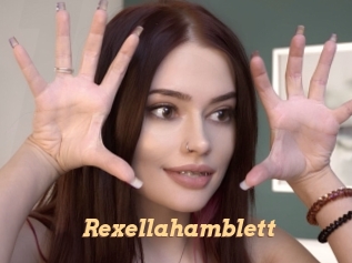 rexellahamblett Live Paradise