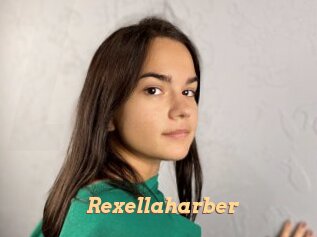 Rexellaharber