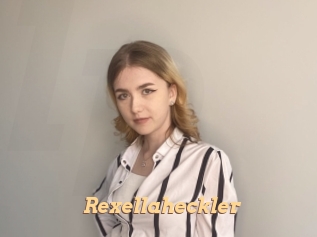 Rexellaheckler