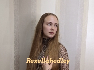 Rexellahedley
