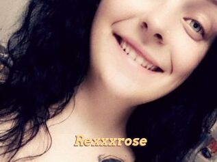 Rexxxrose