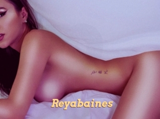 reyabaines Live Paradise