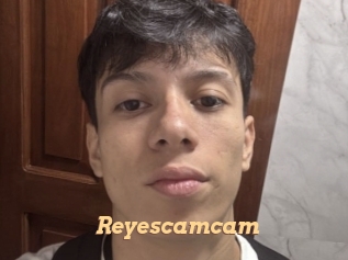Reyescamcam