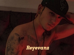 Reyevanz