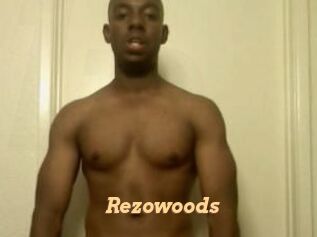 Rezowoods