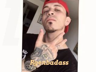 rgenbadass Live Paradise