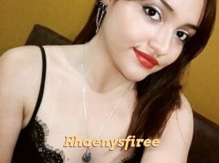 Rhaenysfiree