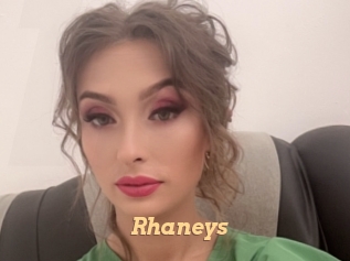 Rhaneys