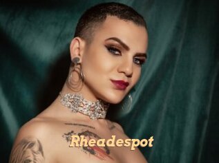Rheadespot
