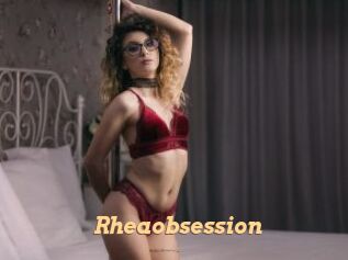 Rheaobsession
