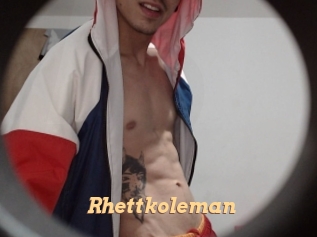 rhettkoleman Live Paradise