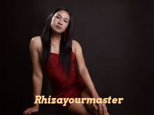 Rhizayourmaster