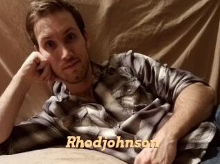 Rhodjohnson