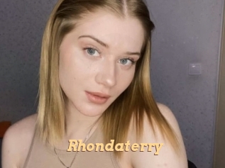 Rhondaterry