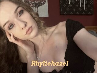 Rhyliehazel