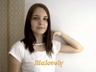 Rialovely