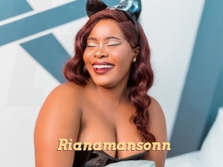 Rianamansonn