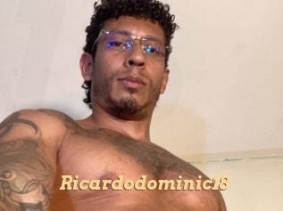 Ricardodominic18