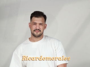 Ricardomorales