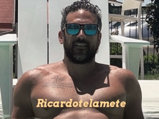 Ricardotelamete